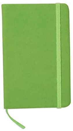 Peddinghaus Notebook A6 - 5 Pieces