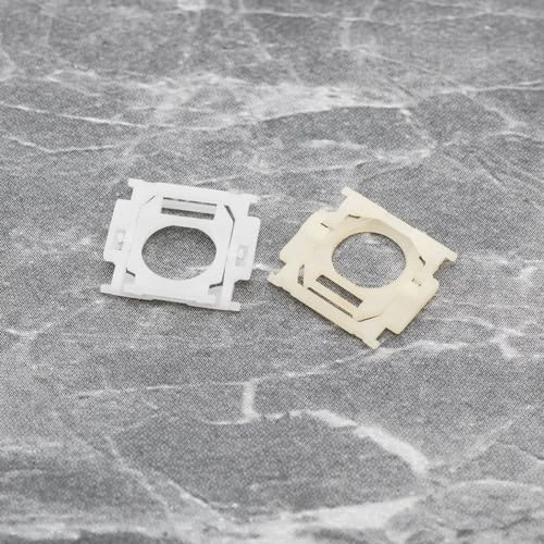 Keyboard Key Clip - Pack of 5 Compatible with MacBook Pro A1278 A1286 A1297