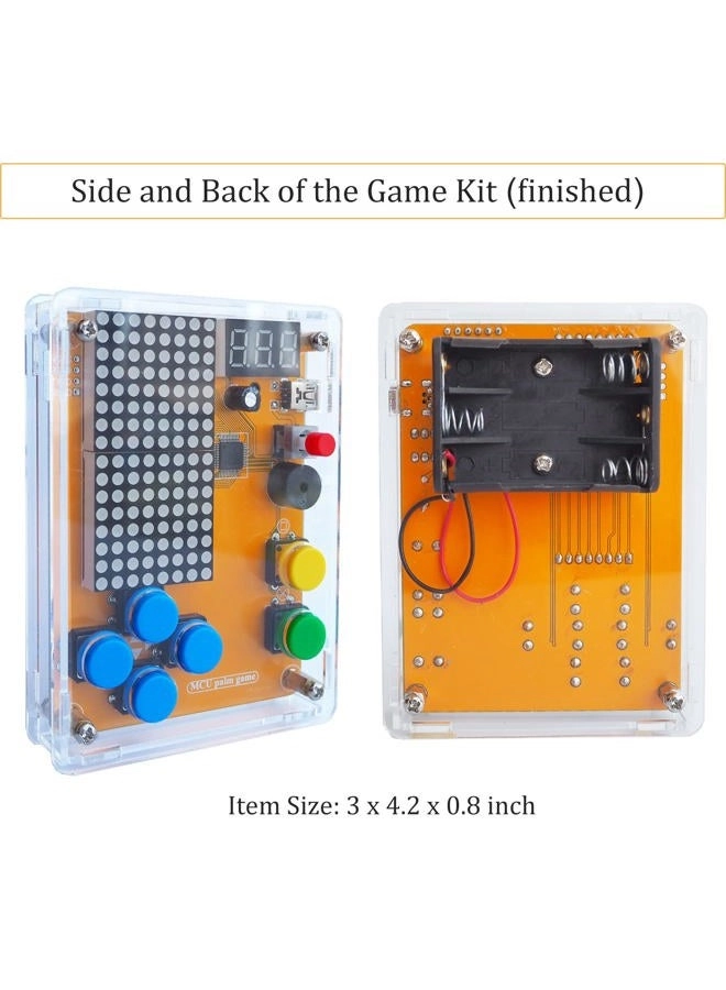 DIYFUN-Game - Electronics