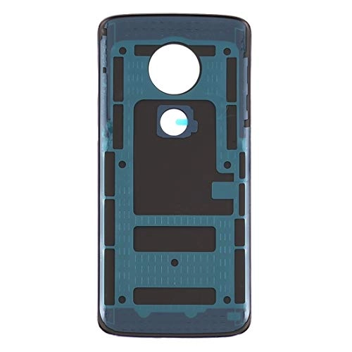 Moto G6 Play Back Cover