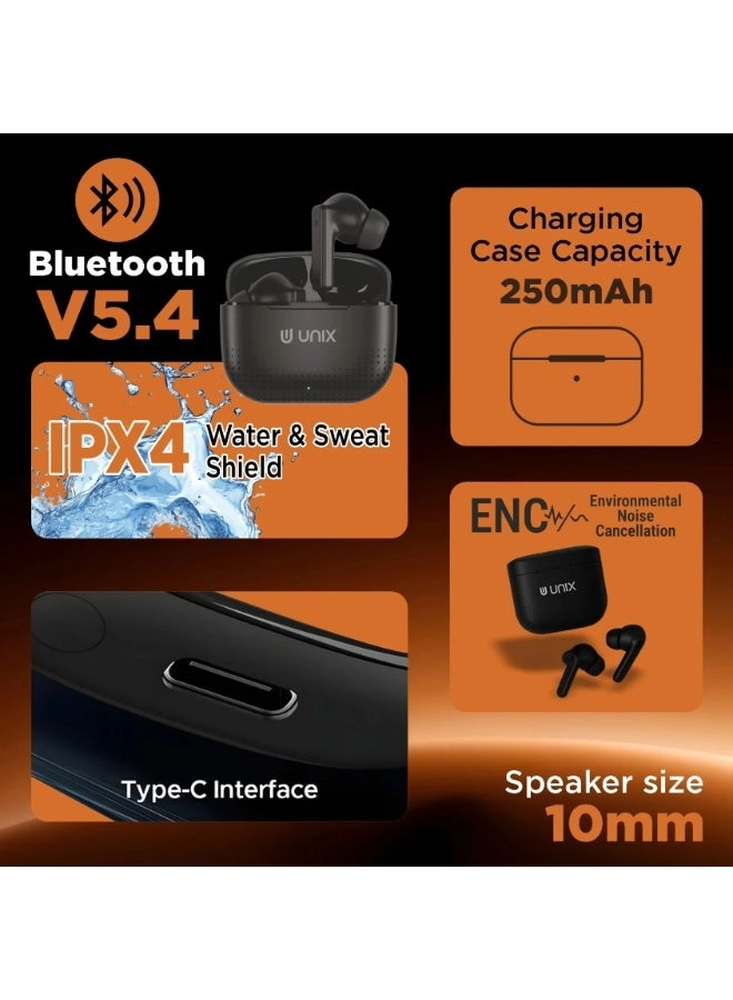 Youno Airbud Z5 Wireless Earbud