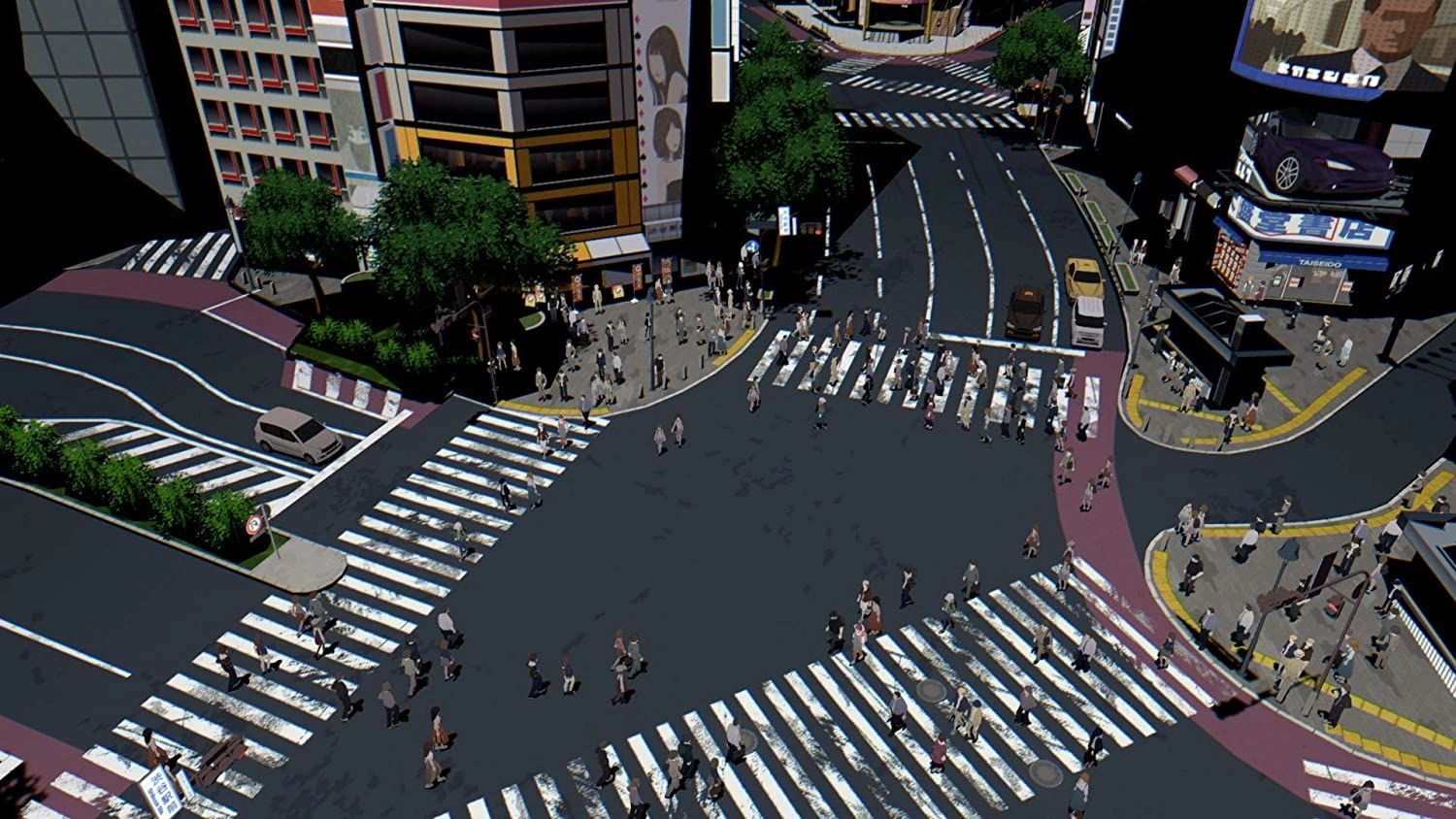 NEO The World Ends With You - Nintendo Switch