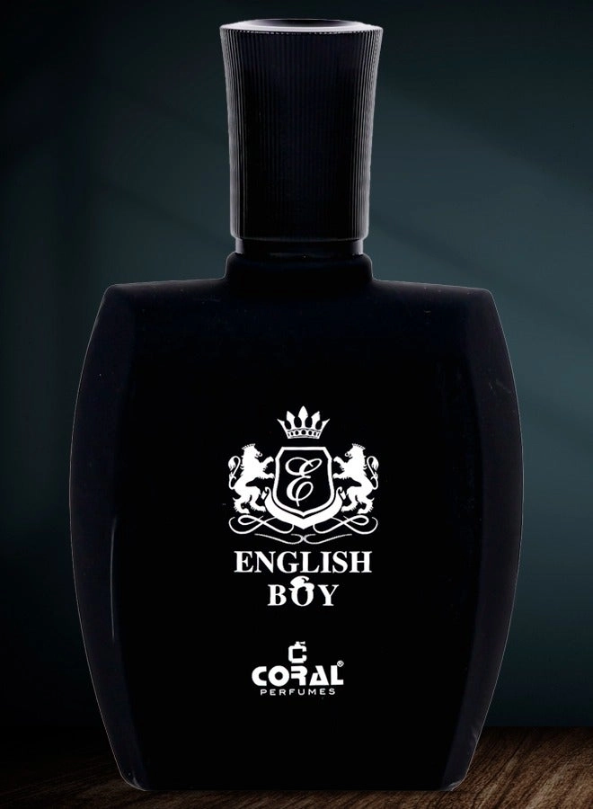 English Boy - Eau de Parfum 100ml