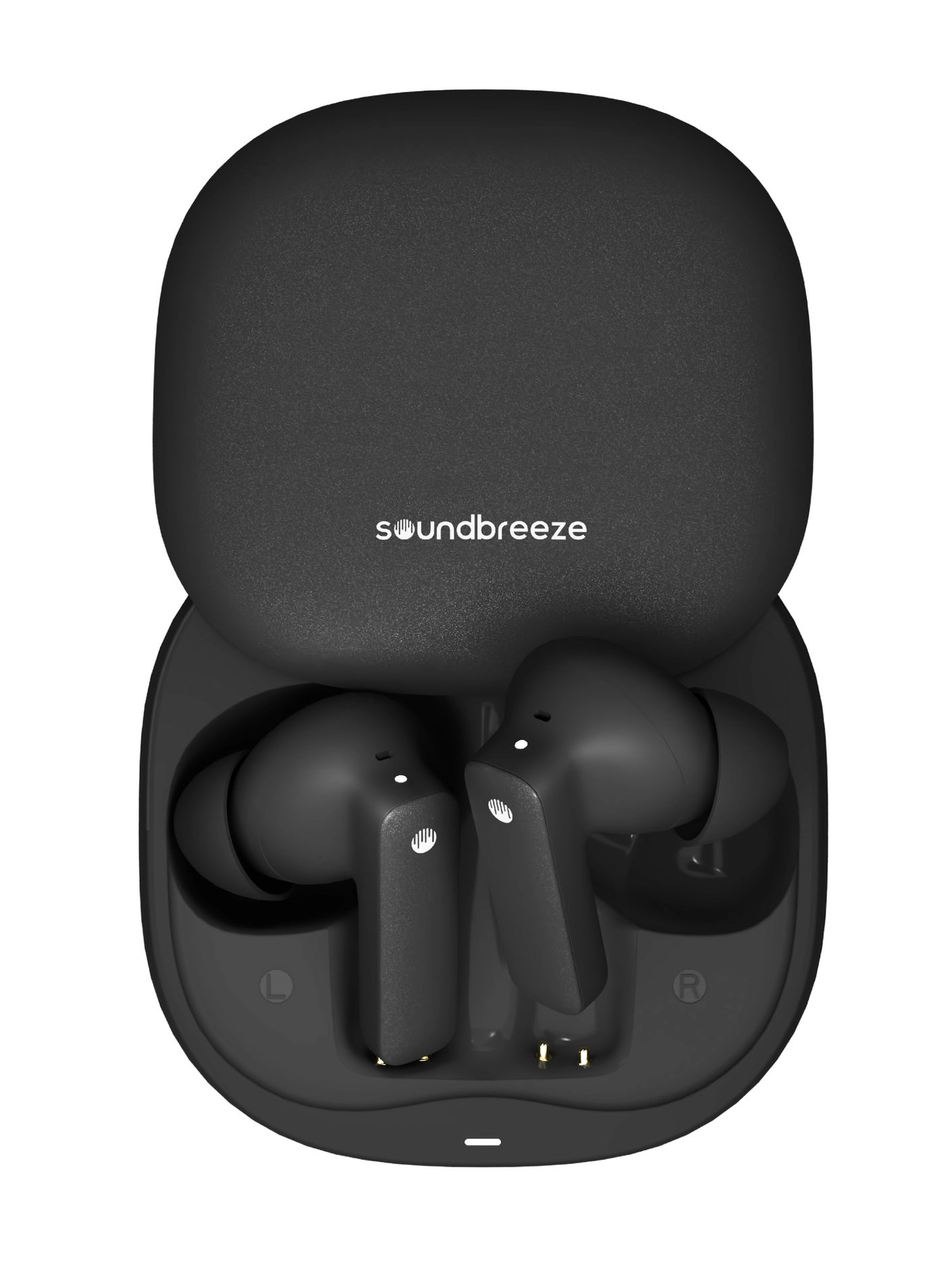 Soundbreeze by Seeken Aethera Pro Wireless Earbud