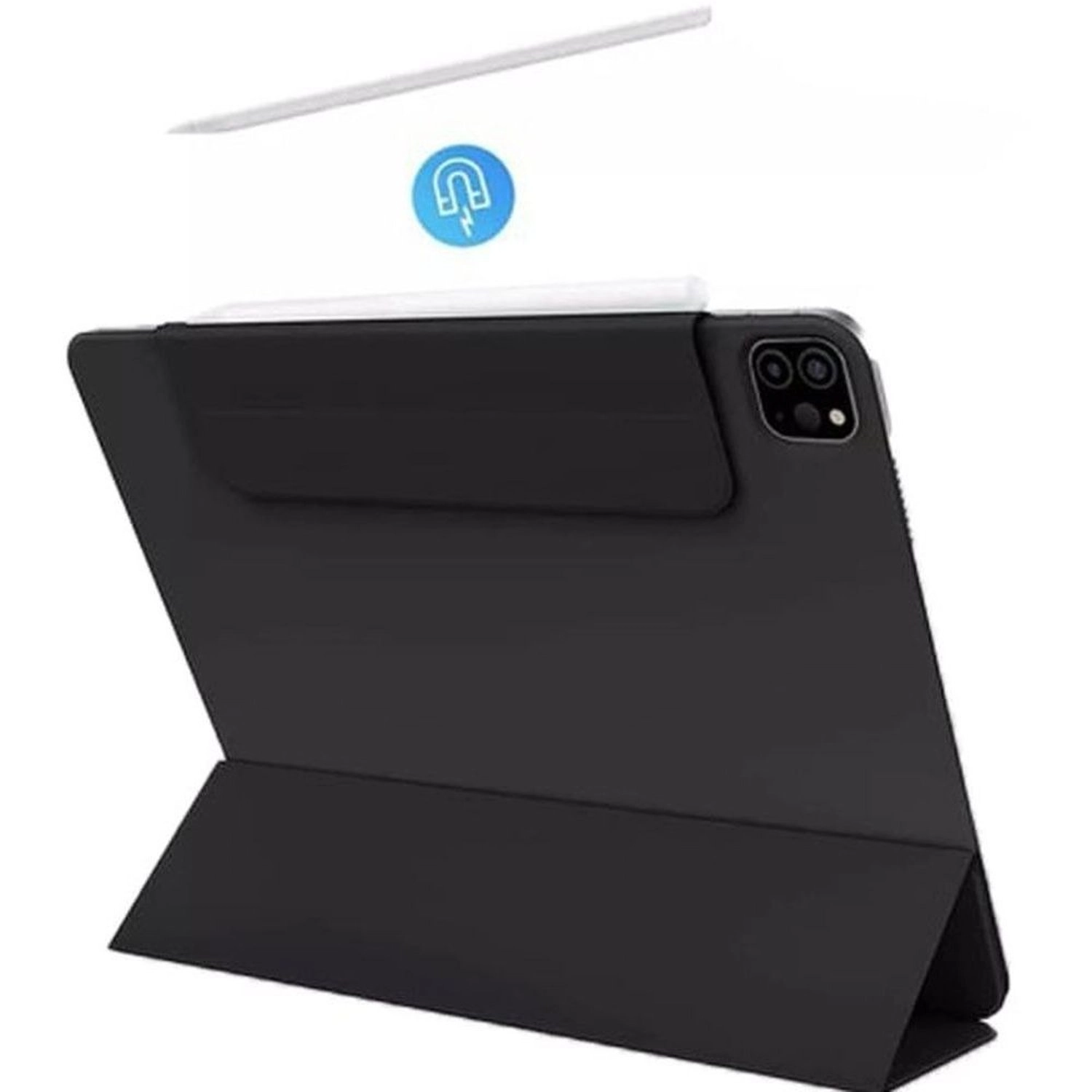 Magnetic Case for iPad 11-inch