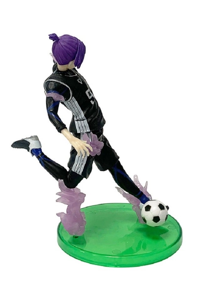 Mikage Reo - Blue Lock (16 cm) (QQ0318)