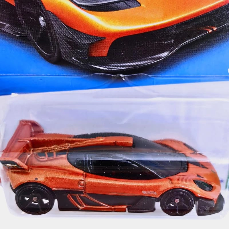 Gordon Murry Automotive T 50S - 1:64 1 pcs