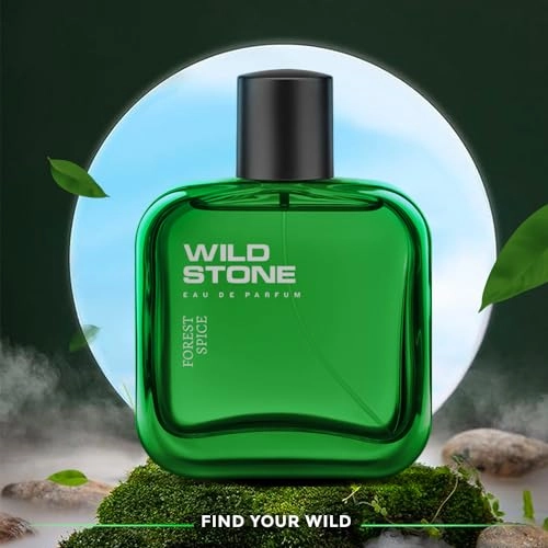 Forest Spice Eau de Parfum 100ml