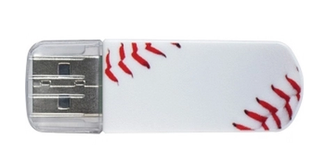 USB Flash Drive - USB 2.0 8GB