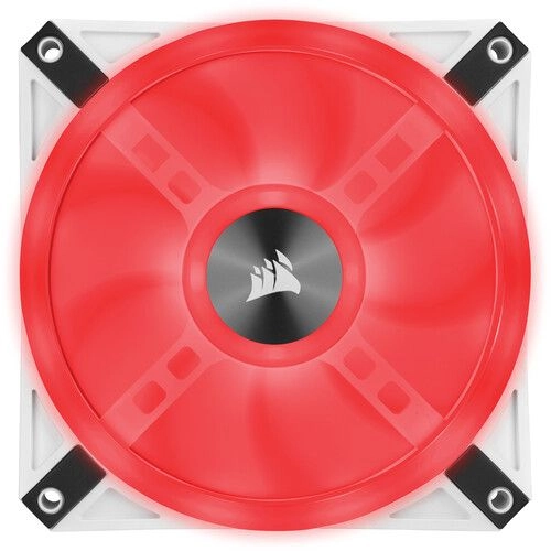 iCUE QL120 - Triple 120mm