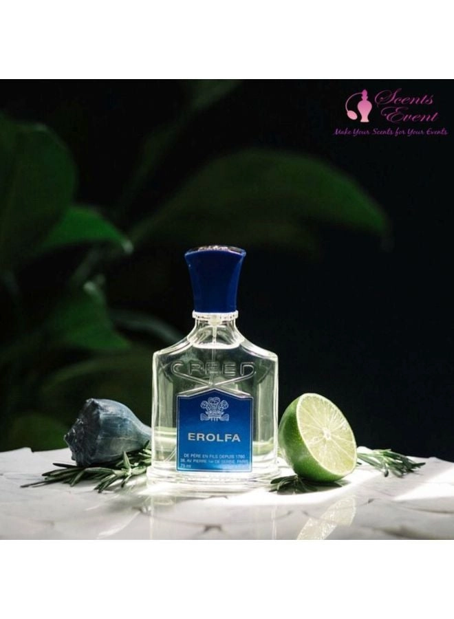 Erolfa Eau de Parfum - 100ml