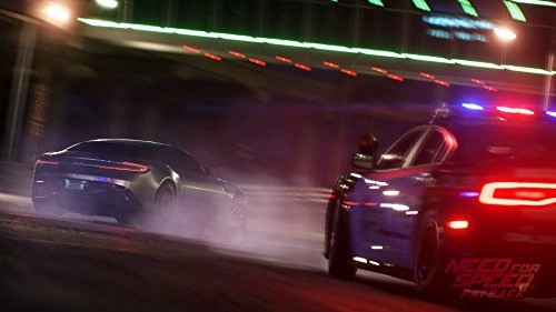 Need For Speed PayBack - Xbox One