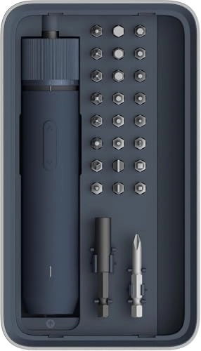 HOTO Electric Screwdriver Kit - 1500mAh