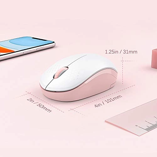 Wireless Mouse - USB