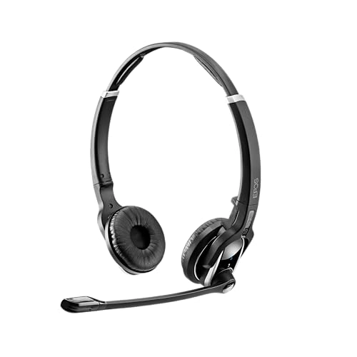 SD Pro 2 Wireless Headset