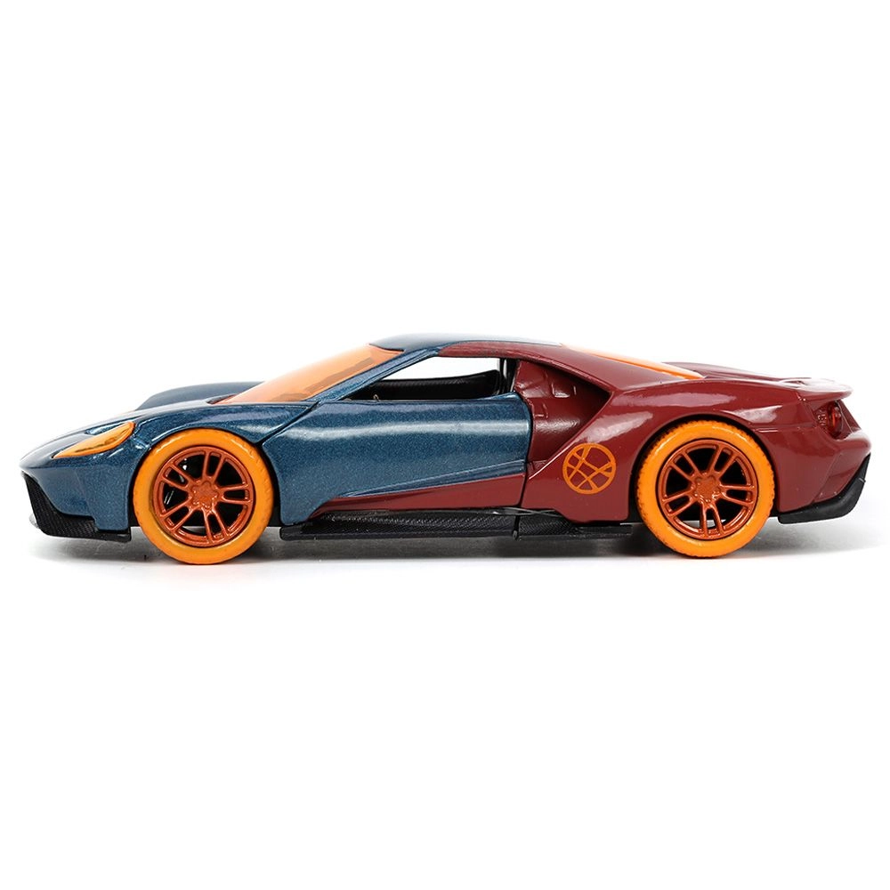Marvel Doctor Strange Ford Gt - 1:32