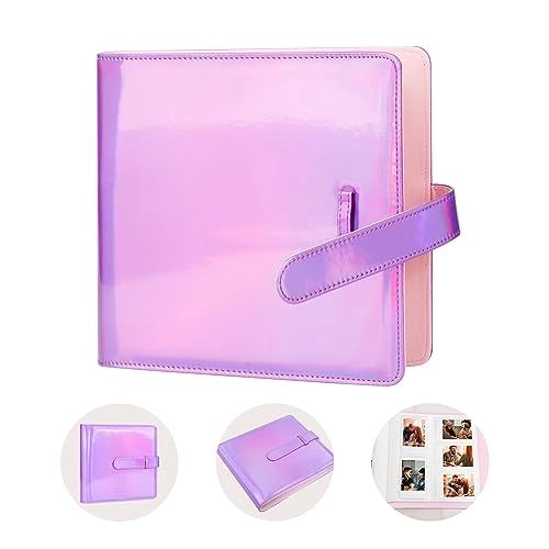Instax Mini 360 Pockets PU Photo Album