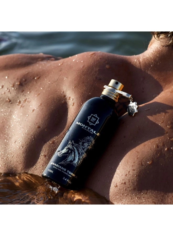 Arabians Tonka Eau de Parfum 100 ml