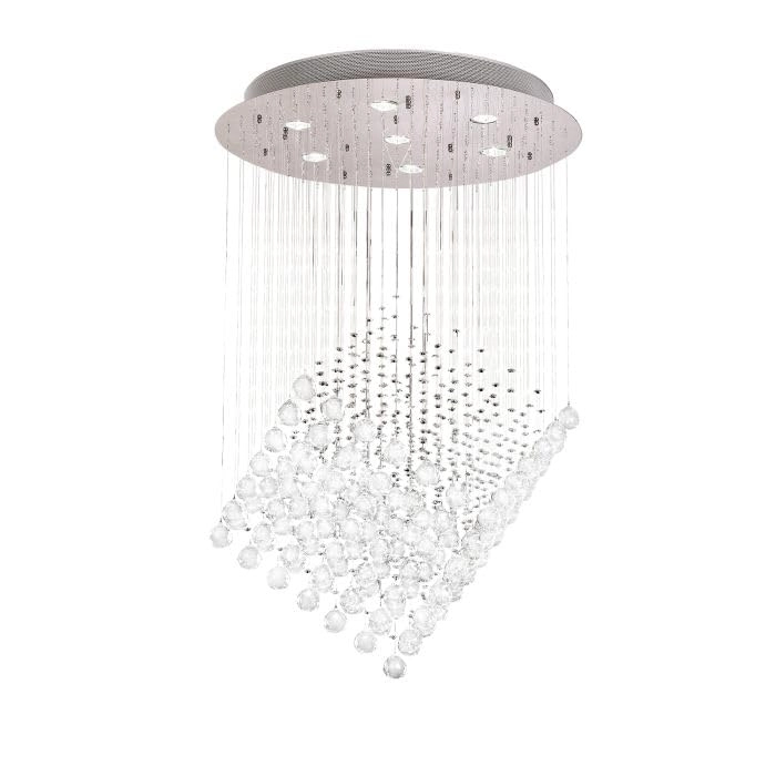 Ceiling Light Chandelier - Dimmable