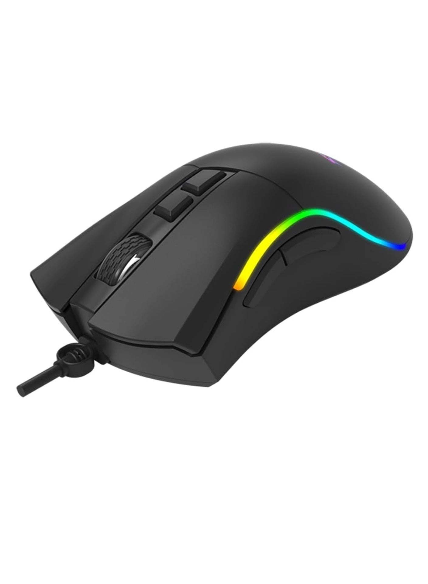 GM-226 Gaming Mouse - Wired
