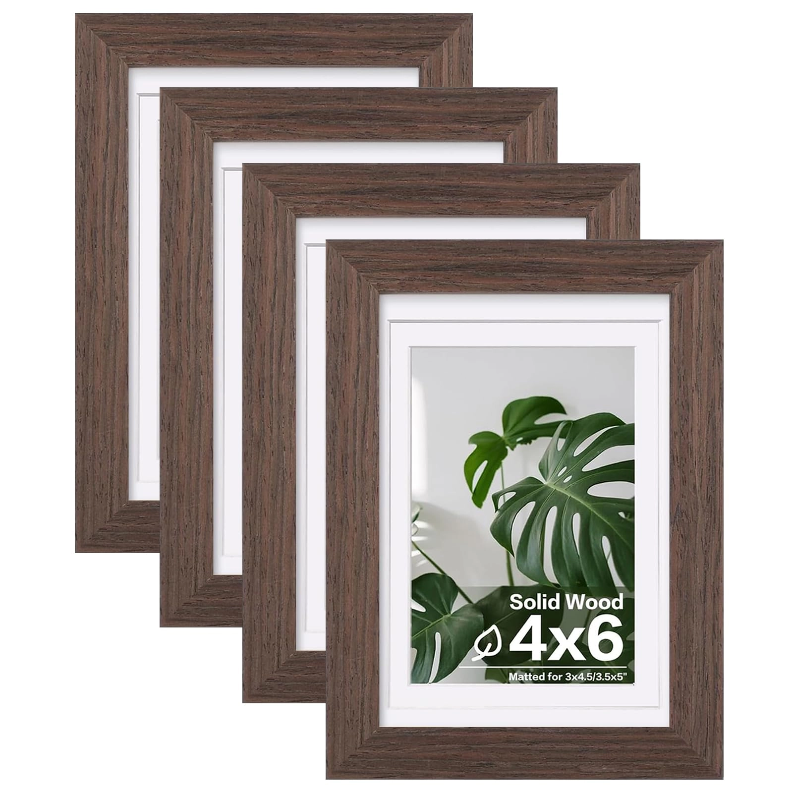 Photo Frames - 6x4