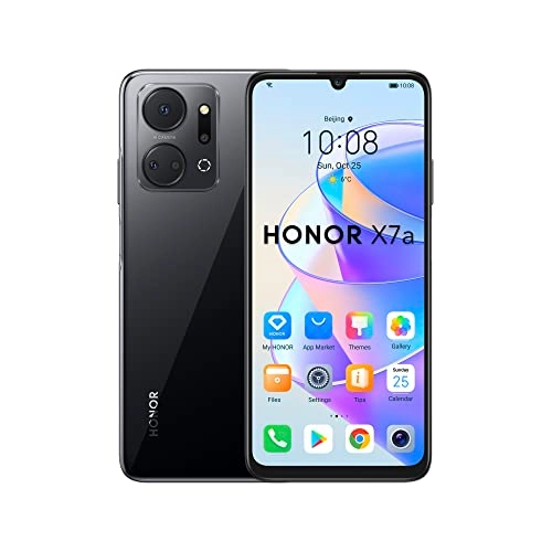 X7a - 6GB 128GB