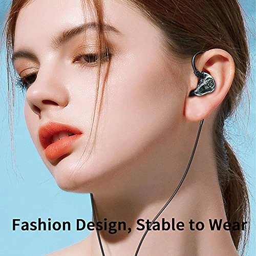 025 Wired Earbud