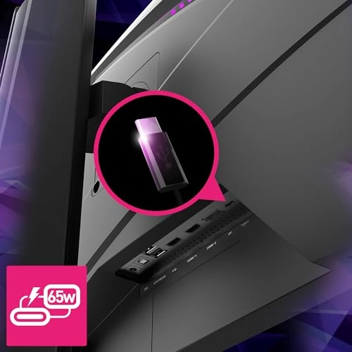 MPG 274URF QD - 27 inch 3840 X 2160