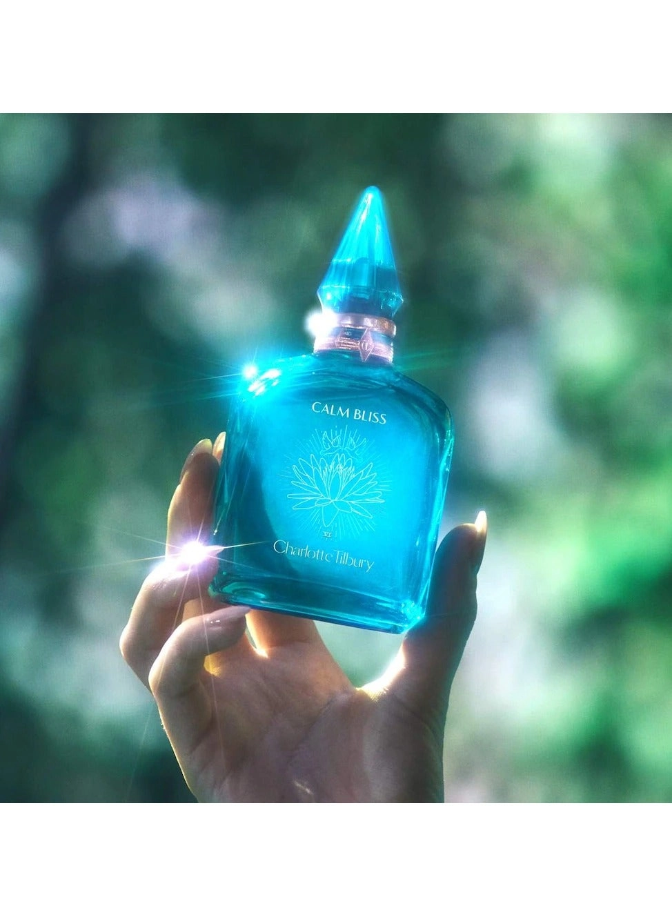 Calm Bliss Eau de Parfum 100ml