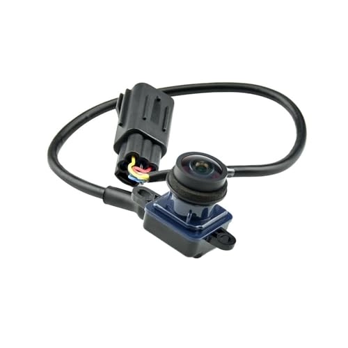 Reverse Camera - Night Vision