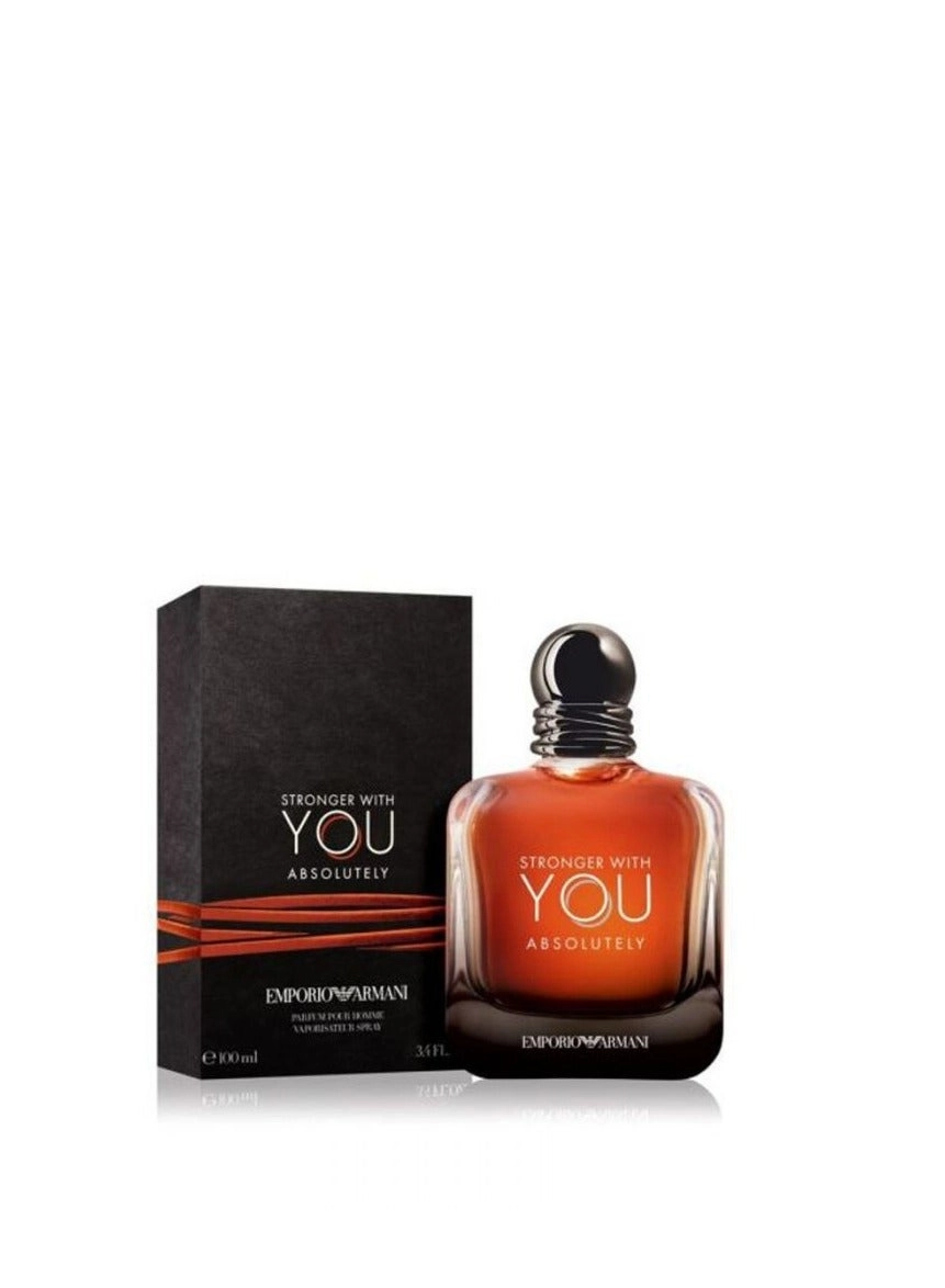 Stronger With You Intensely Eau de Parfum 100ml