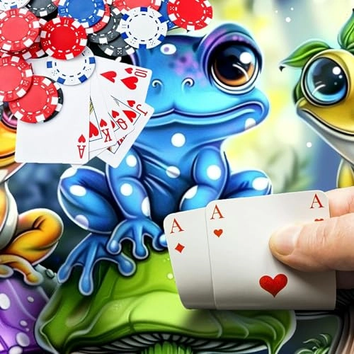 Playmat Mouse Pad - Silk Gaming 60x35 cm