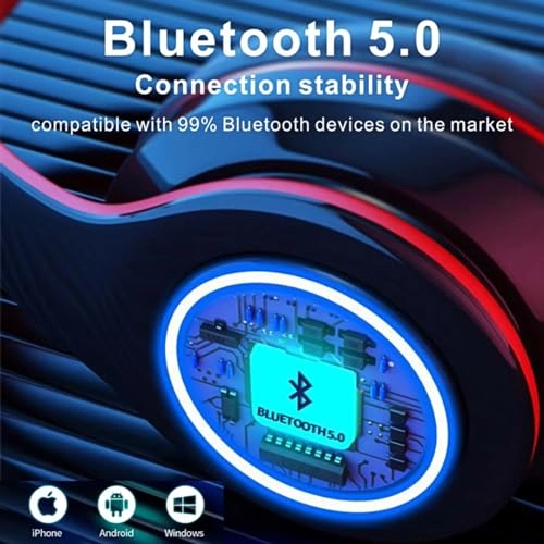 M35 Wireless Headphone