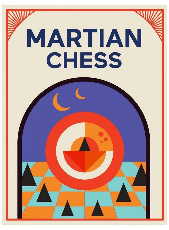 Martian Chess