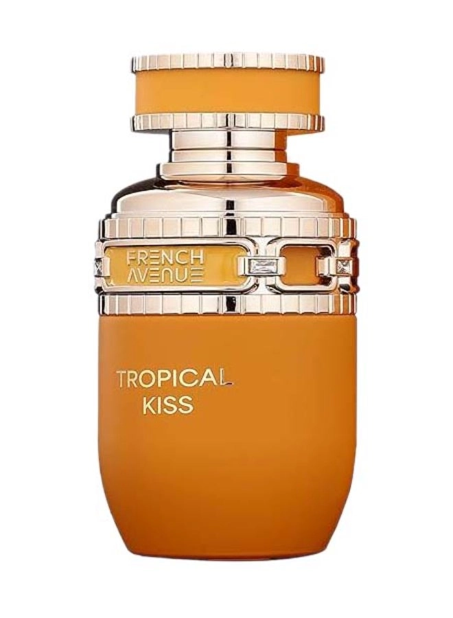 Tropical Kiss Eau de Parfum 80ml