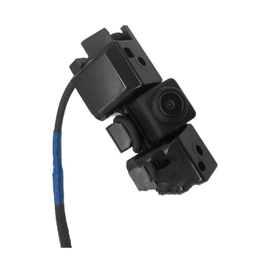 Rear View Reversing Backup Camera - Wire