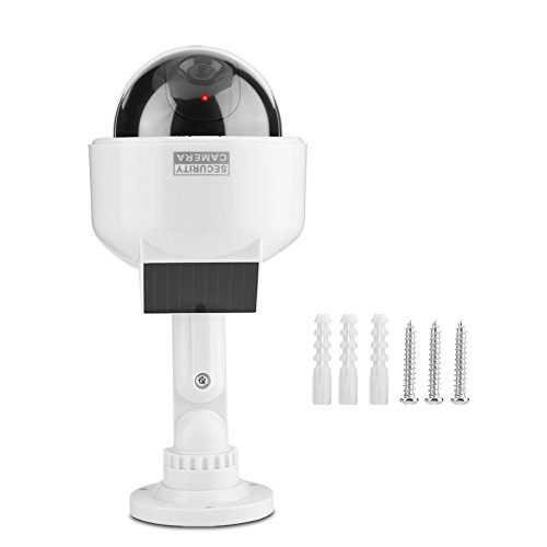 Dummy Security Camera