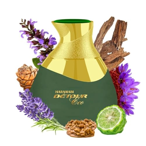 Detour Eco Eau de Parfum 100 ml