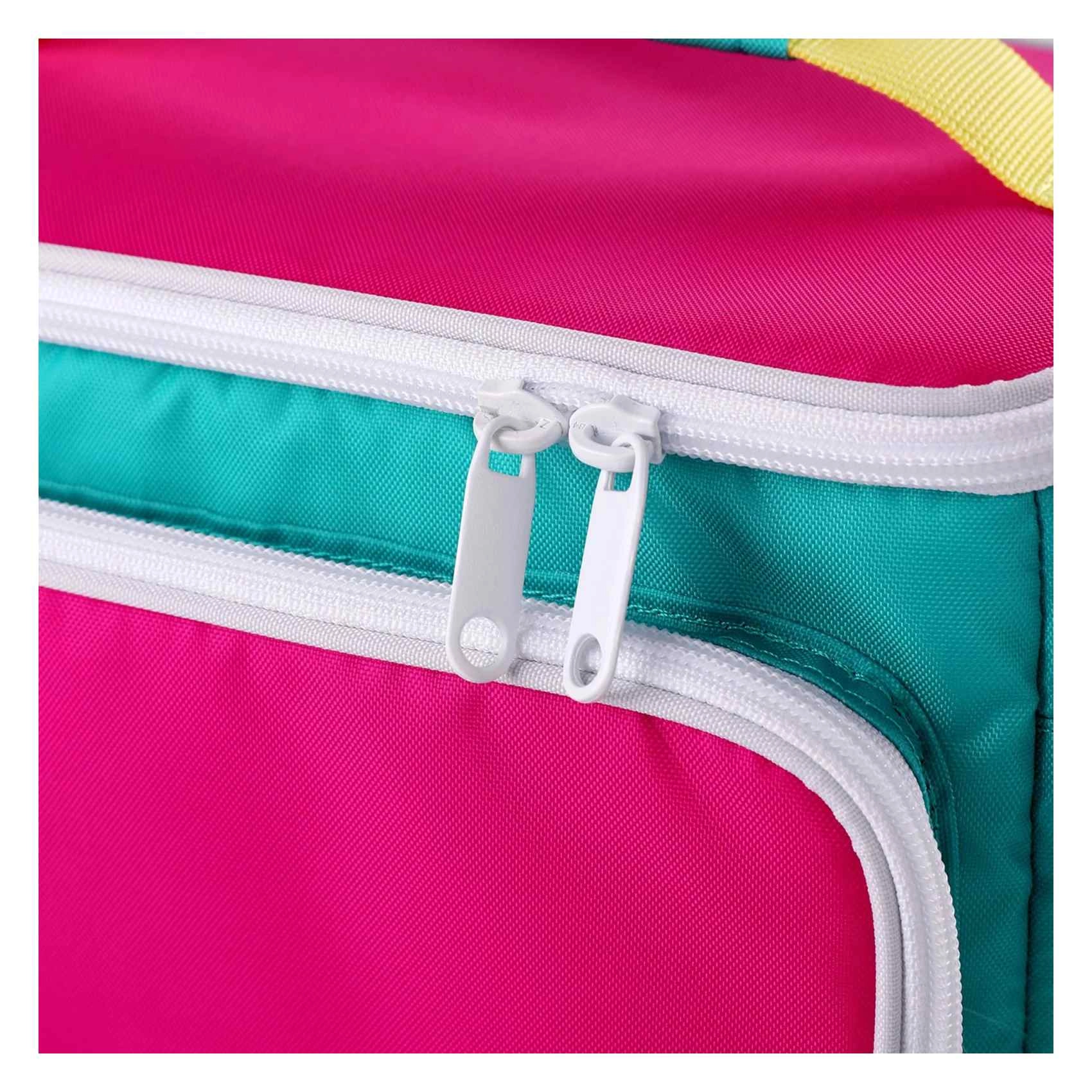 Lunch Bag - Retro 9 L