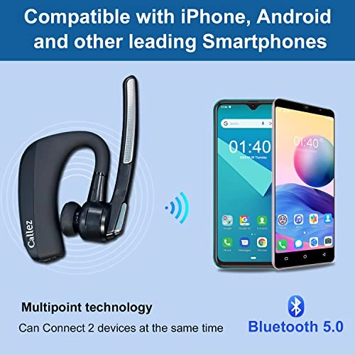 C01 Wireless Headset