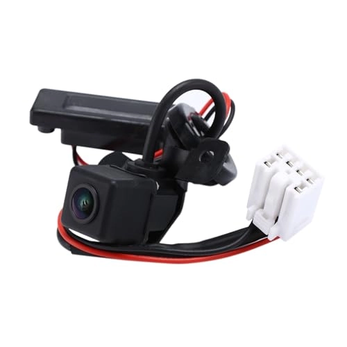 Reversing Camera - 95760-4L011 Black