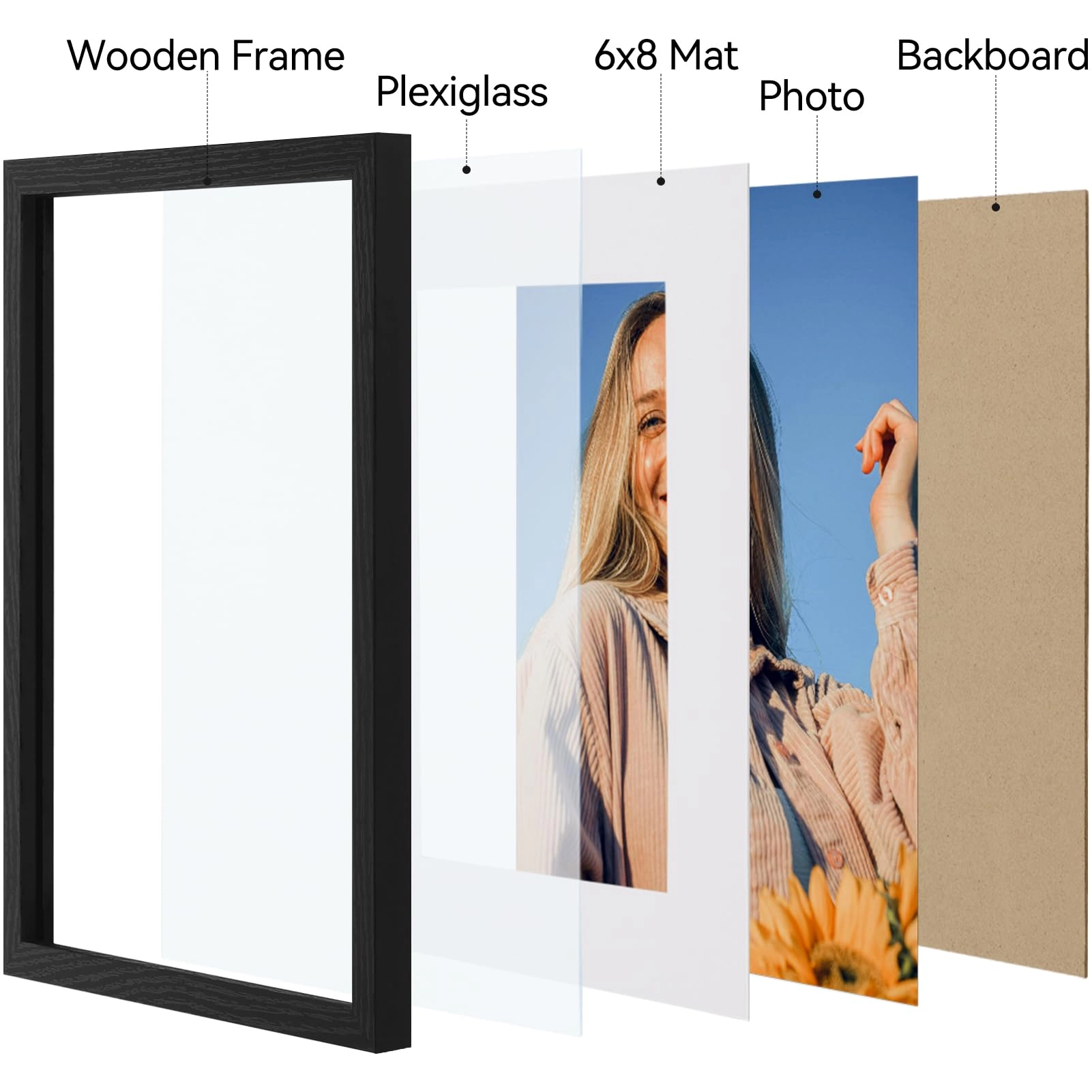 Picture Frame - 9x12