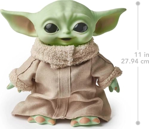 Star Wars - The Child (HBX33)