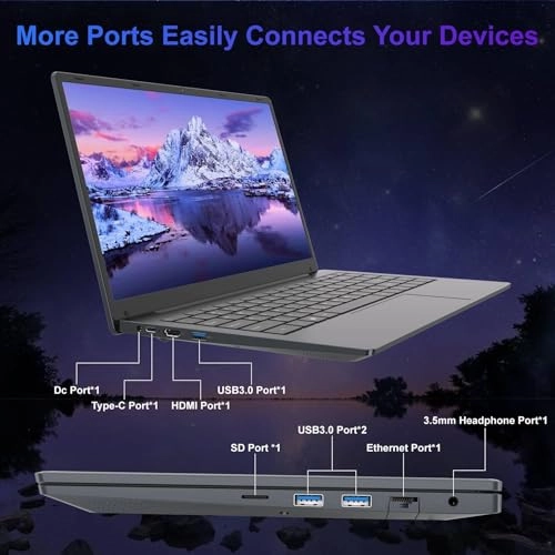 ANL5 14.1inch ANL5-14inch-i7 - 14.1'' i7 8GB DDR3 256GB SSD