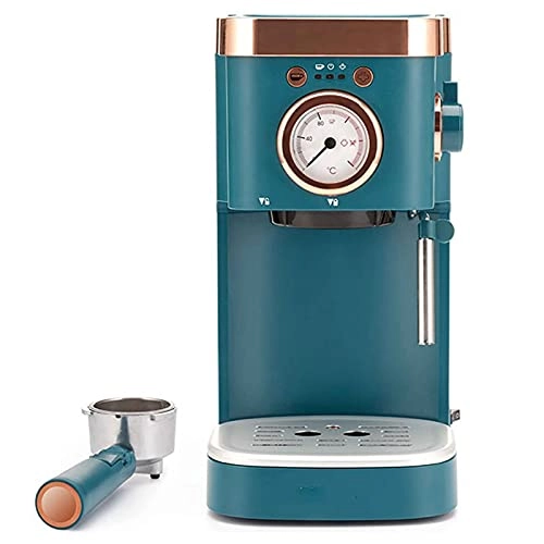 CFOBOPABB - Semi-automatic Milk Froth