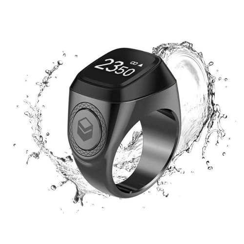 Smart Counter Ring
