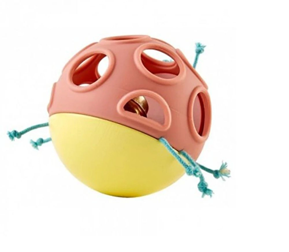 Busy Bug Roll - 10 months