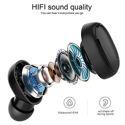 Bluetooth Headset Wireless Headset