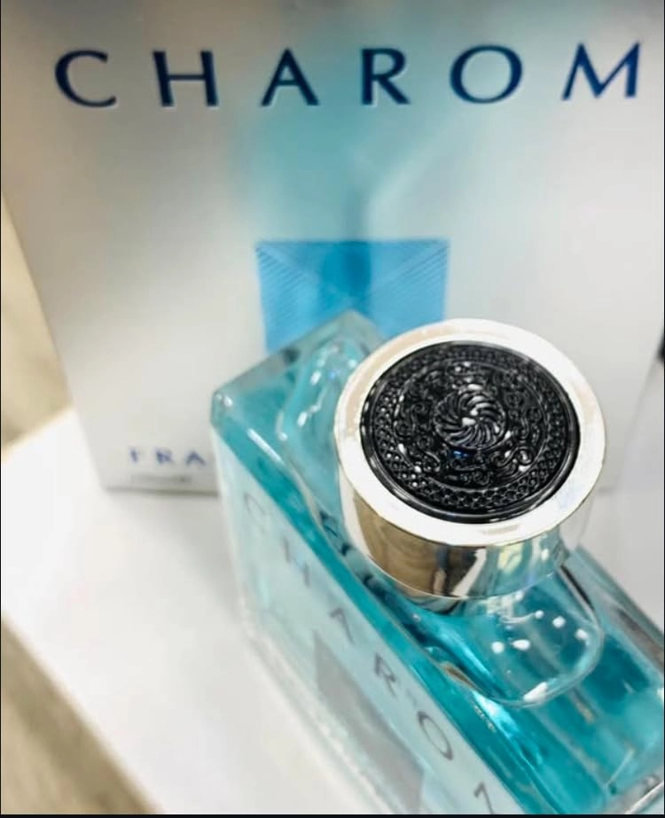 Charom Fragrance Deluxe Eau de Parfum 100ml