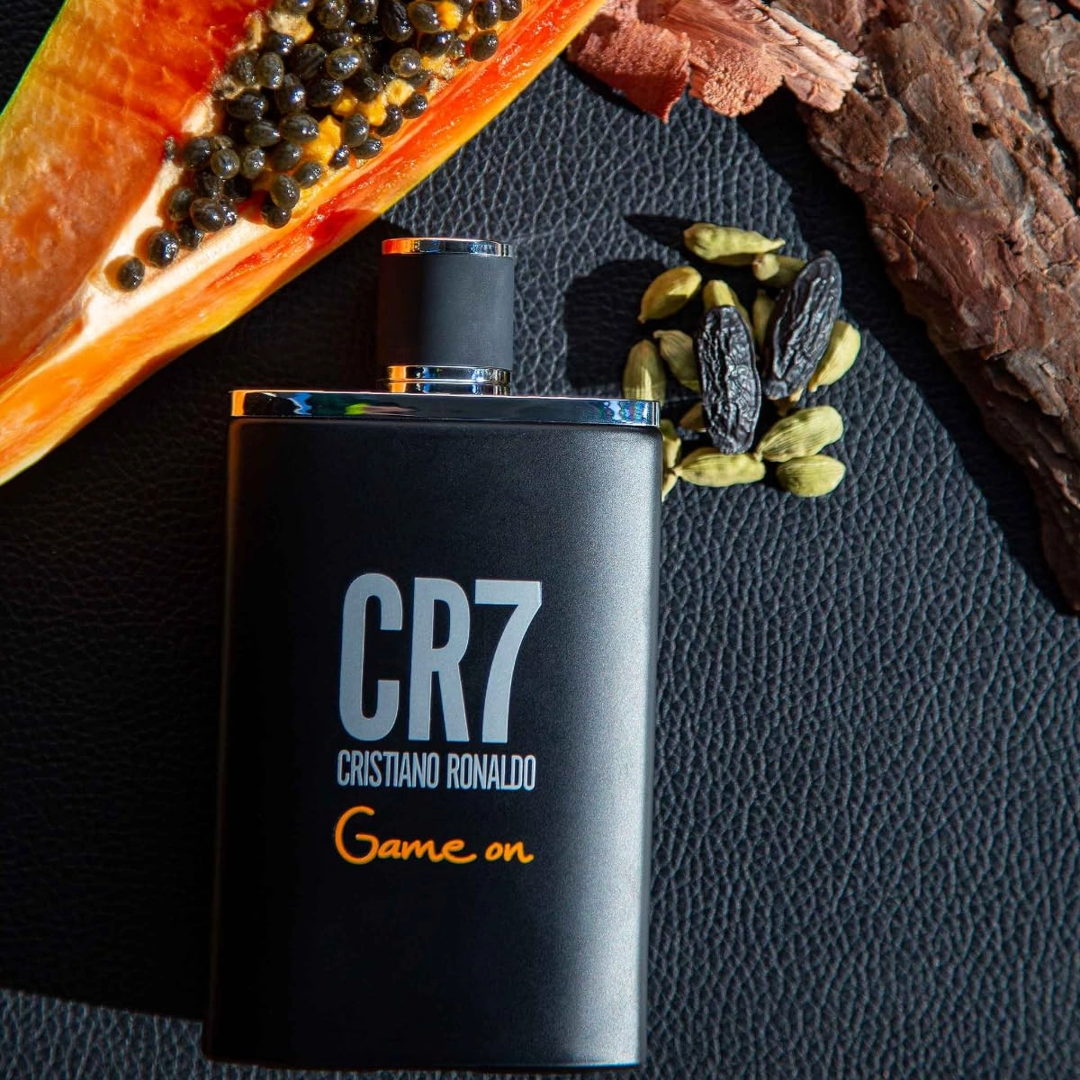 CR7 Game On Eau de Toilette 1.7 oz